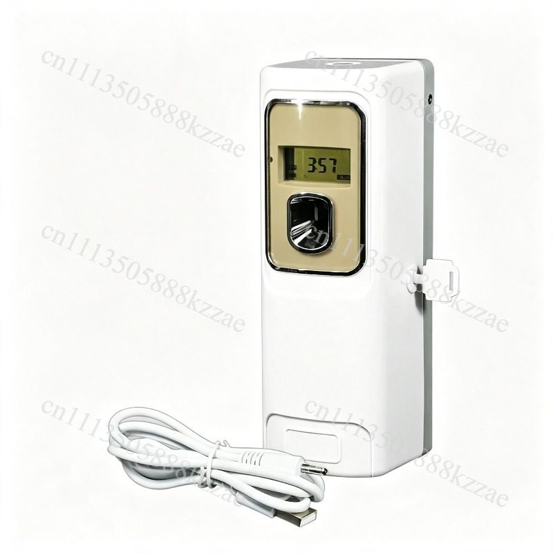 Home Fragrance Relax - Smart Timer Spray Air Freshener for