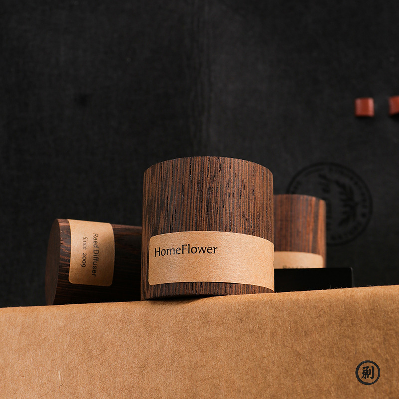 Home Fragrance Aroma - Black Walnut Aroma Diffuser – Home
