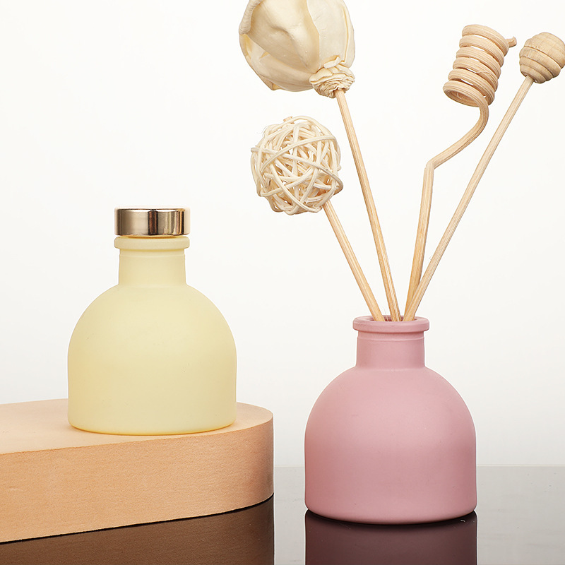 Home Fragrance Products - 5 Cái/lốc 100Ml Rỗng BẸT VAI