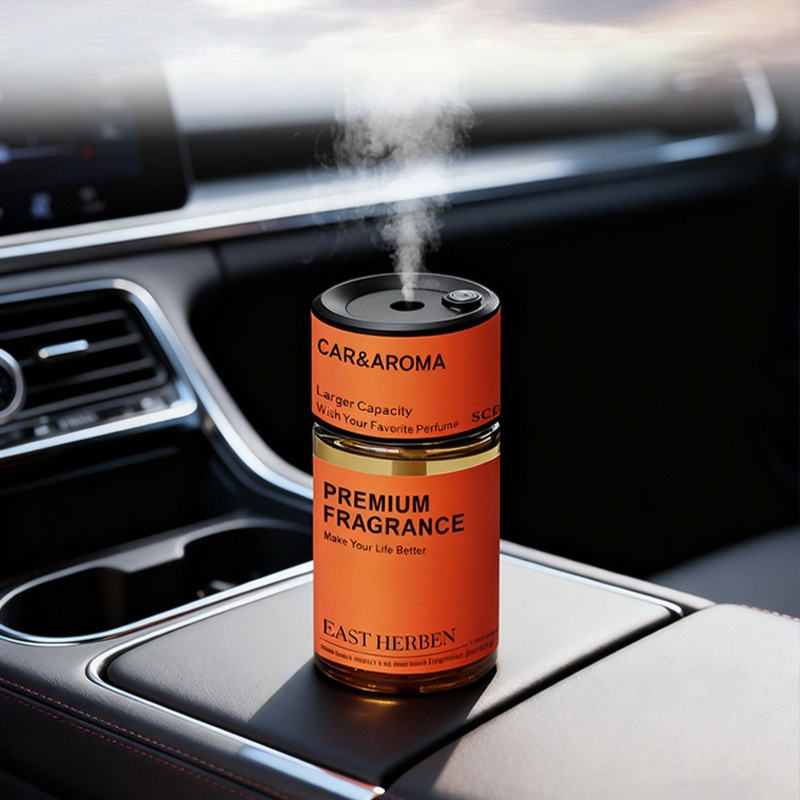 AI Intelligent Sensing Car Fra - đánh giá và giá Home Fragrance Verbena