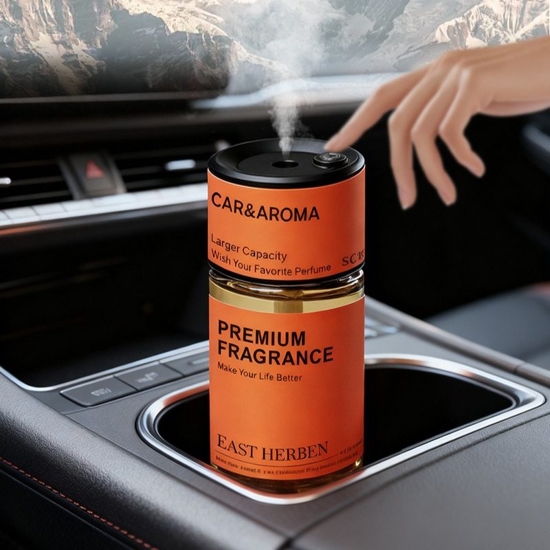 AI Intelligent Sensing Car Fra - đánh giá và giá Home Fragrance Verbena