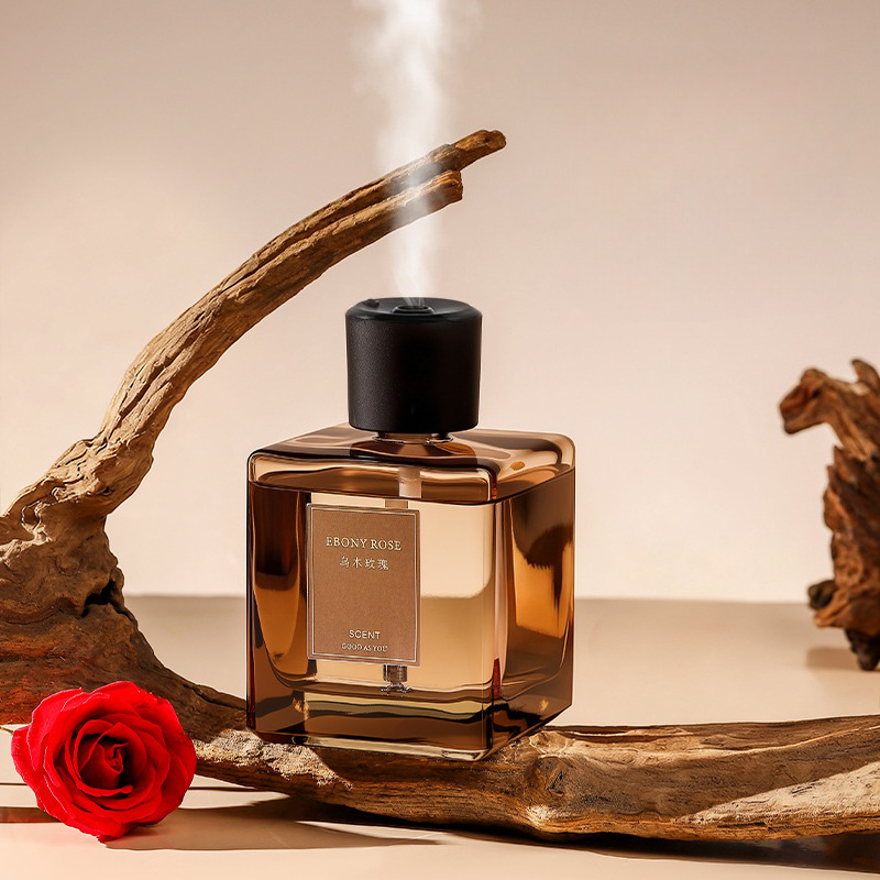 500ml Reed Diffuser Oil Flamel - đánh giá và giá Home Fragrance Verbena