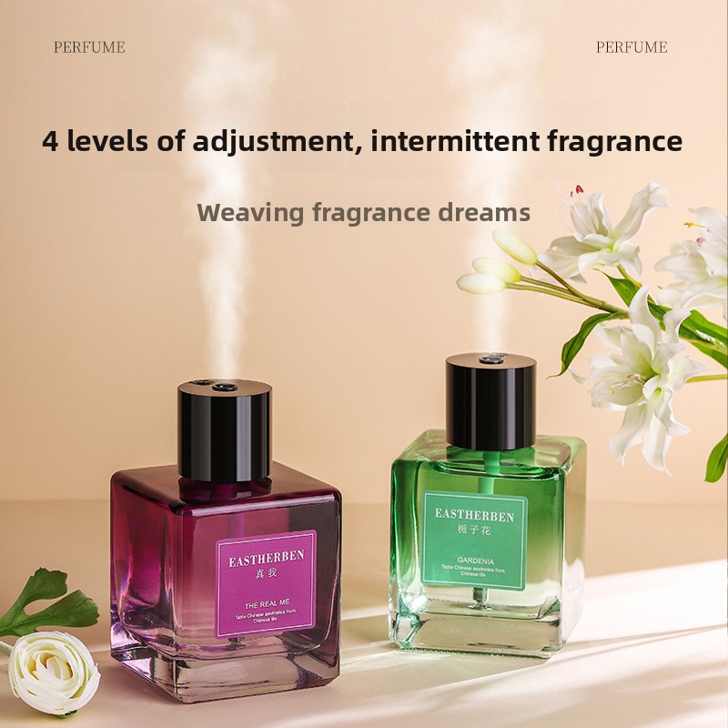 500ml Reed Diffuser Oil Flamel - đánh giá và giá Home Fragrance Verbena