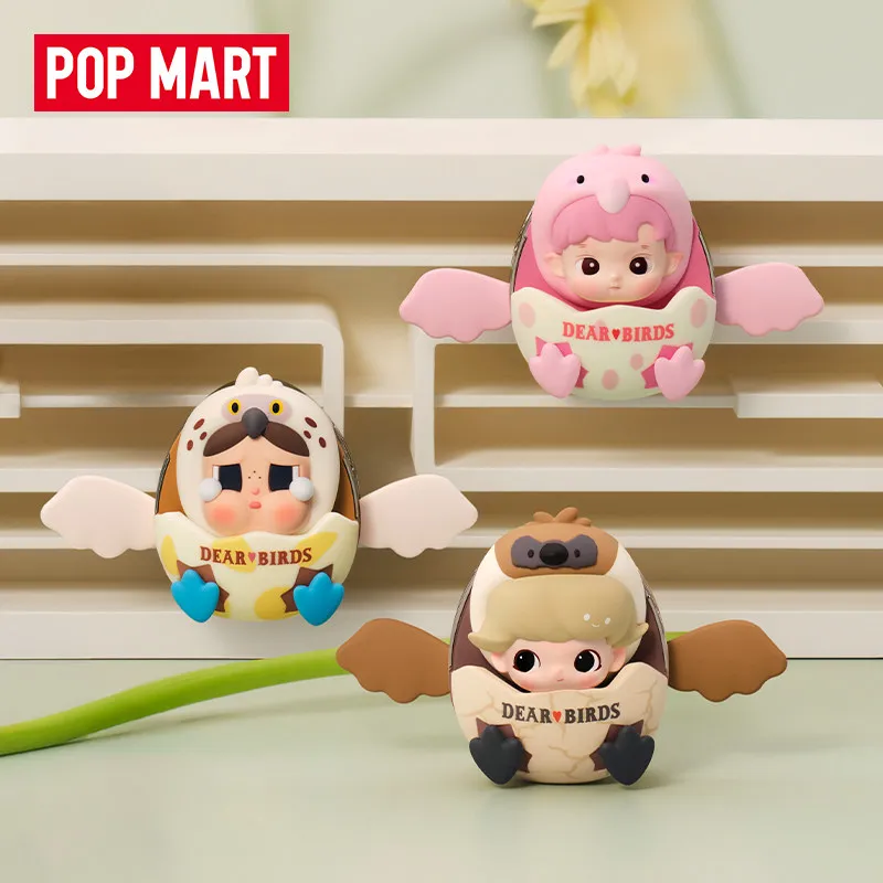 POP MART Dear Birds Series Car - đánh giá và giá Home Fragrance Relax