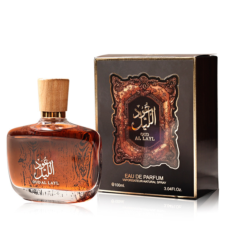 Arab Perfumes OUD AL LAYL Unis - đánh giá và giá Home Fragrance Dubai