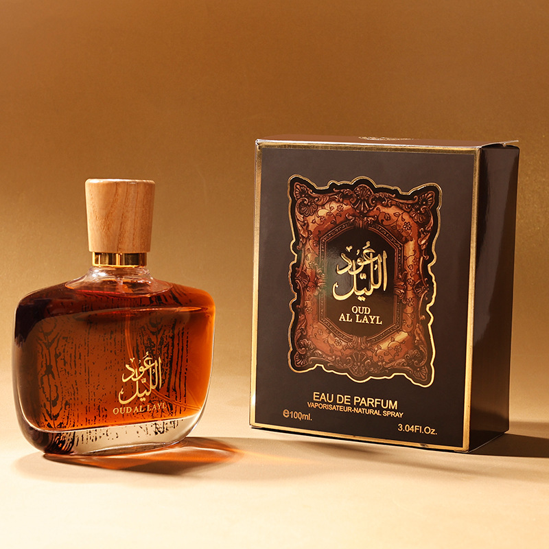 Arab Perfumes OUD AL LAYL Unis - đánh giá và giá Home Fragrance Dubai