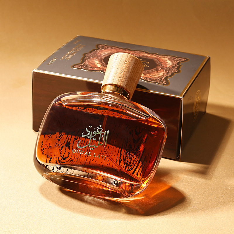 Arab Perfumes OUD AL LAYL Unis - đánh giá và giá Home Fragrance Dubai