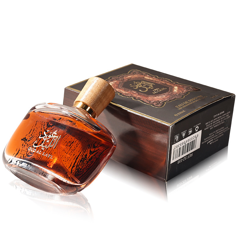 Arab Perfumes OUD AL LAYL Unis - đánh giá và giá Home Fragrance Dubai