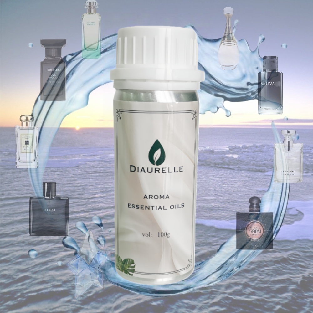 Eight-Times Concentrated 100mL - đánh giá và giá Home Fragrance Fillers
