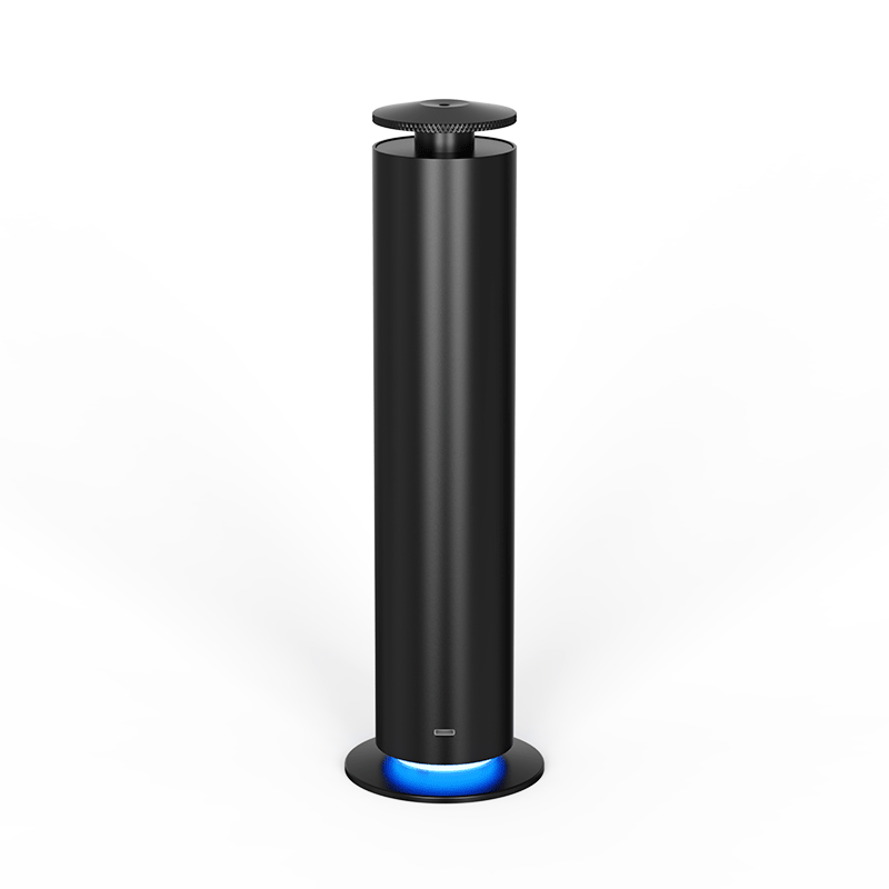 NAMASTE Home Electric Office A - đánh giá và giá Home Fragrance Aroma
