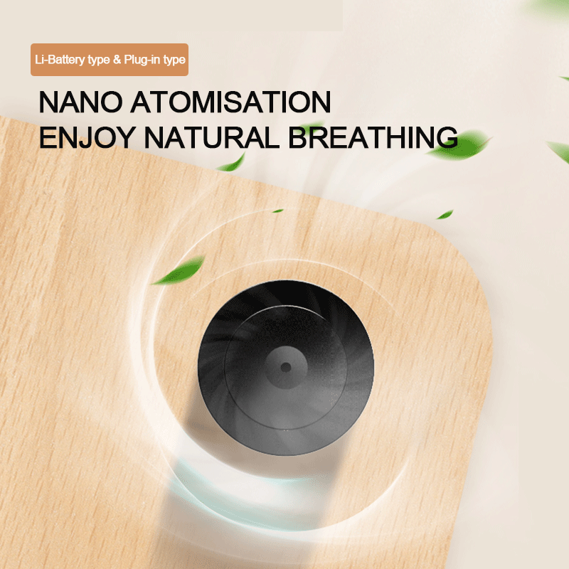 NAMASTE Home Electric Office A - đánh giá và giá Home Fragrance Aroma
