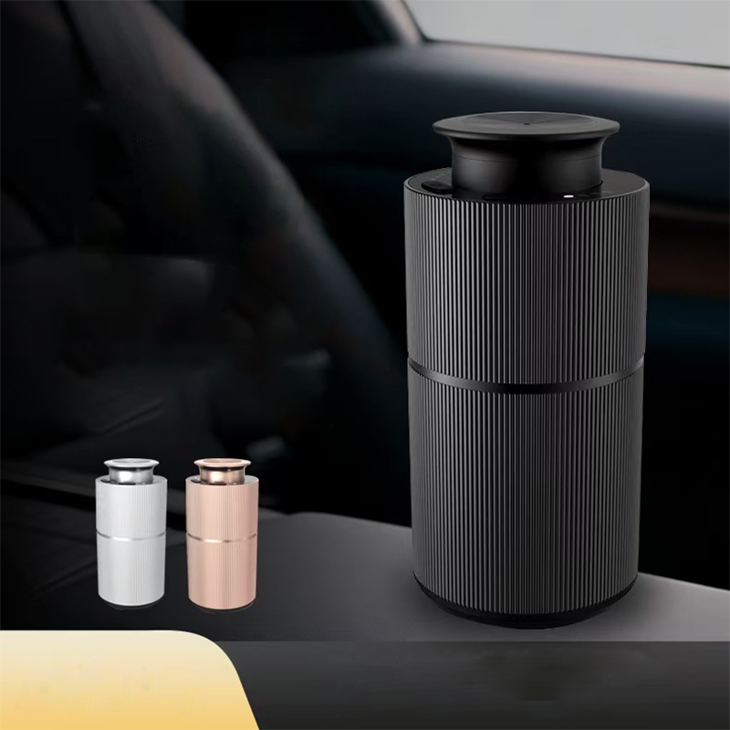Metal Body Smart Car Diffuser  - đánh giá và giá Home Fragrance Aroma