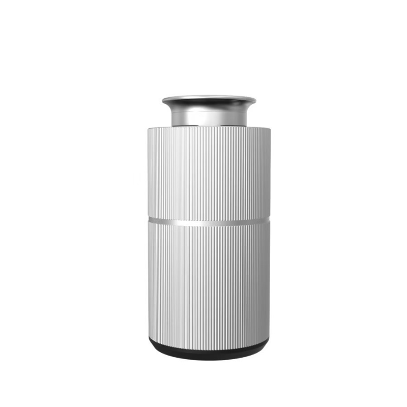 Metal Body Smart Car Diffuser  - đánh giá và giá Home Fragrance Aroma