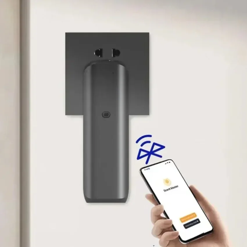 Wall Mounted Plug-in Essential - đánh giá và giá Home Fragrance Relax