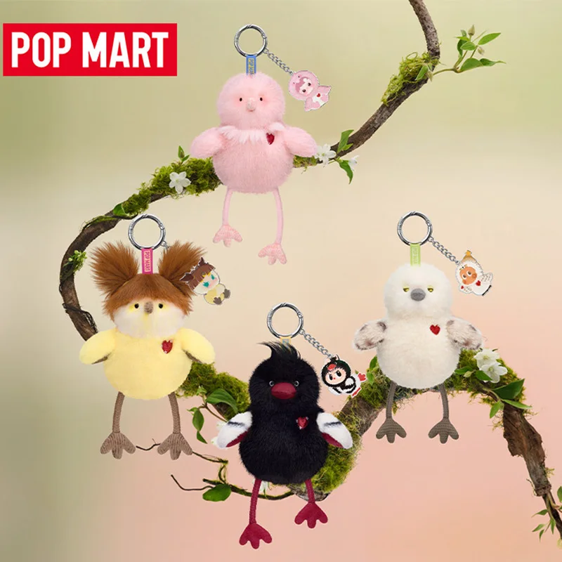 POP MART Dear Birds Series Fra - đánh giá và giá Home Fragrance Products
