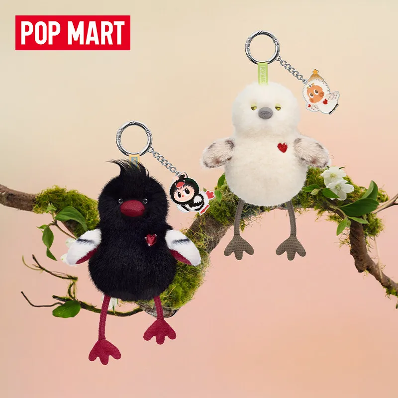 POP MART Dear Birds Series Fra - đánh giá và giá Home Fragrance Products