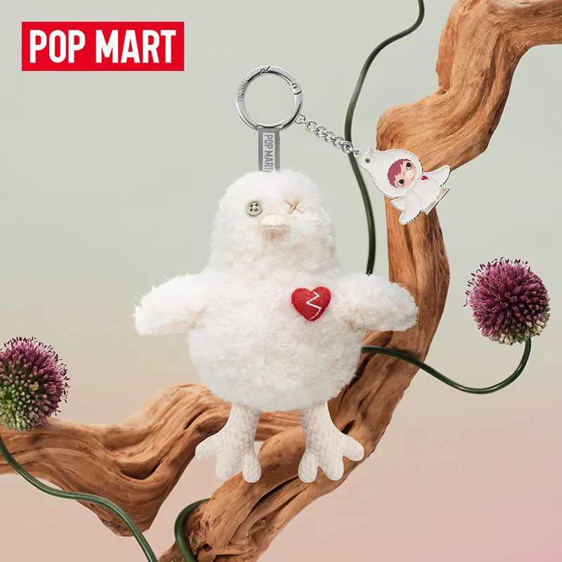 POP MART Dear Birds Series Fra - đánh giá và giá Home Fragrance Products