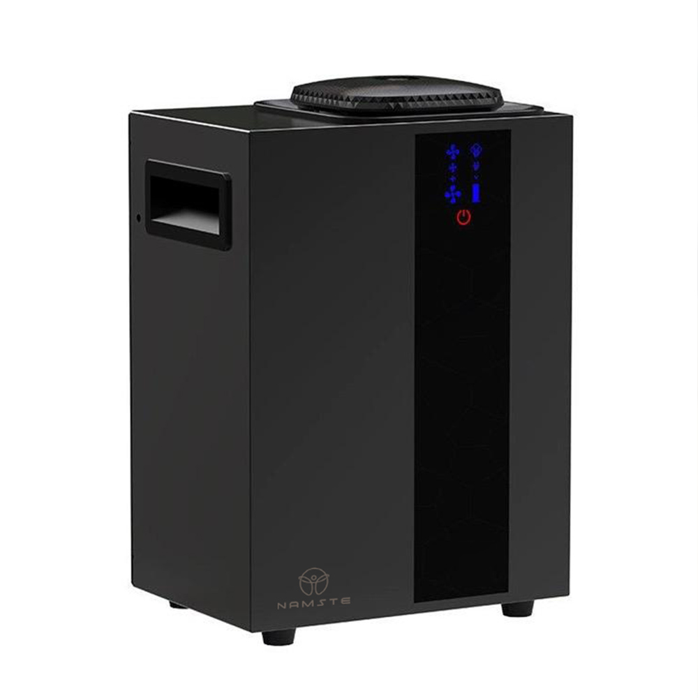 NAMSTE 4000m³ HVAC System Arom - đánh giá và giá Home Fragrance Relax