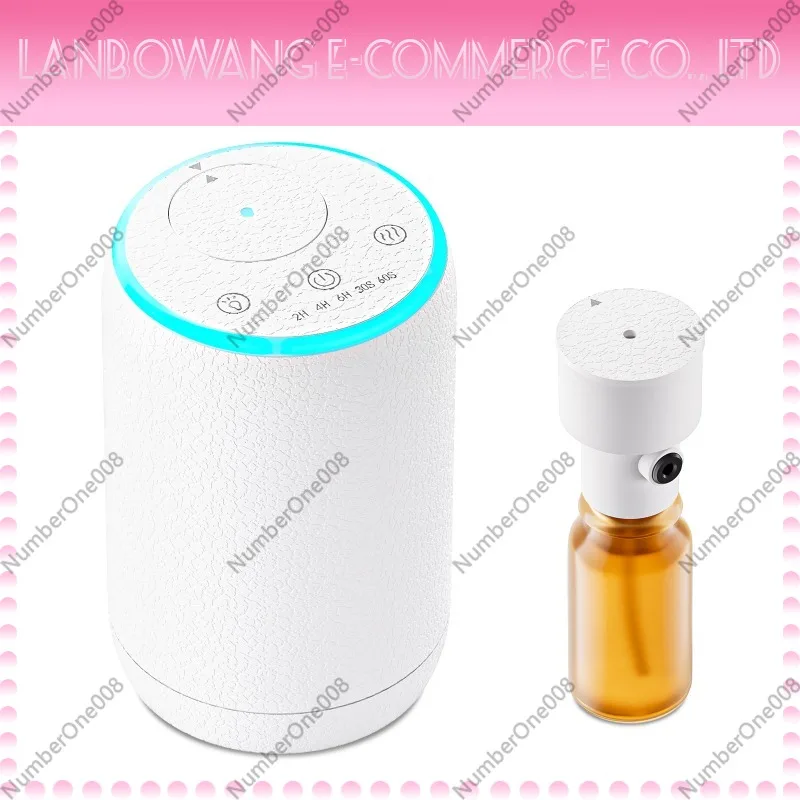 Cold Mist Aroma Diffuser, Sile - đánh giá và giá Home Fragrance Aroma