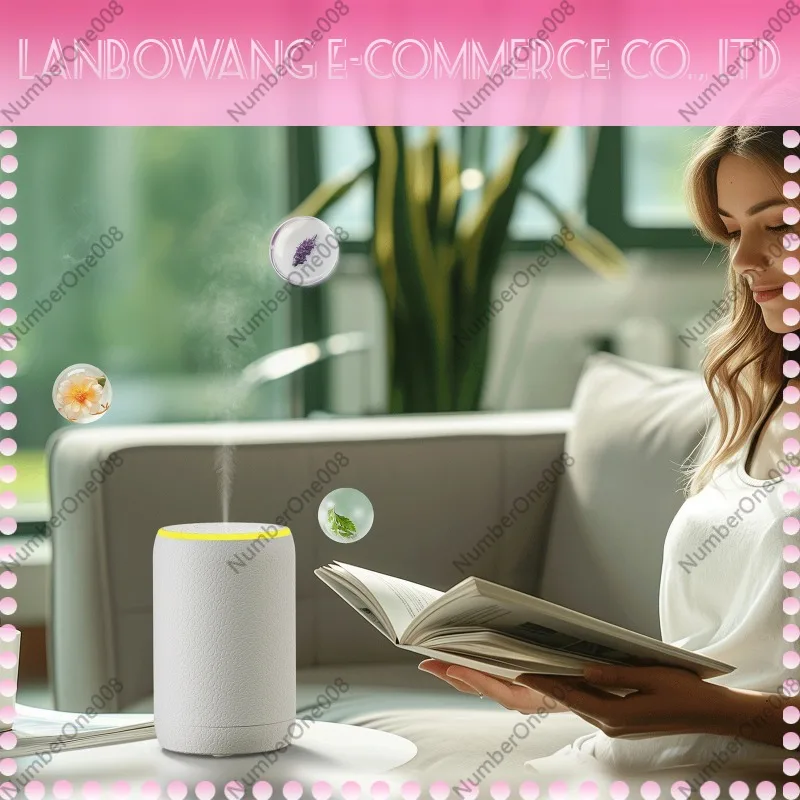 Cold Mist Aroma Diffuser, Sile - đánh giá và giá Home Fragrance Aroma
