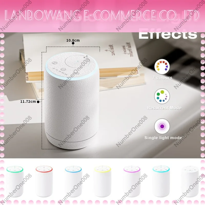 Cold Mist Aroma Diffuser, Sile - đánh giá và giá Home Fragrance Aroma