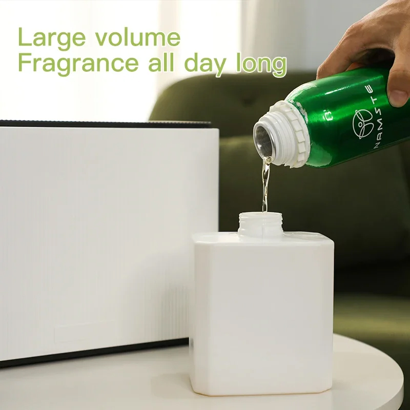 NAMSTE 1000ML Fragrance Diffus - đánh giá và giá Home Fragrance Aroma