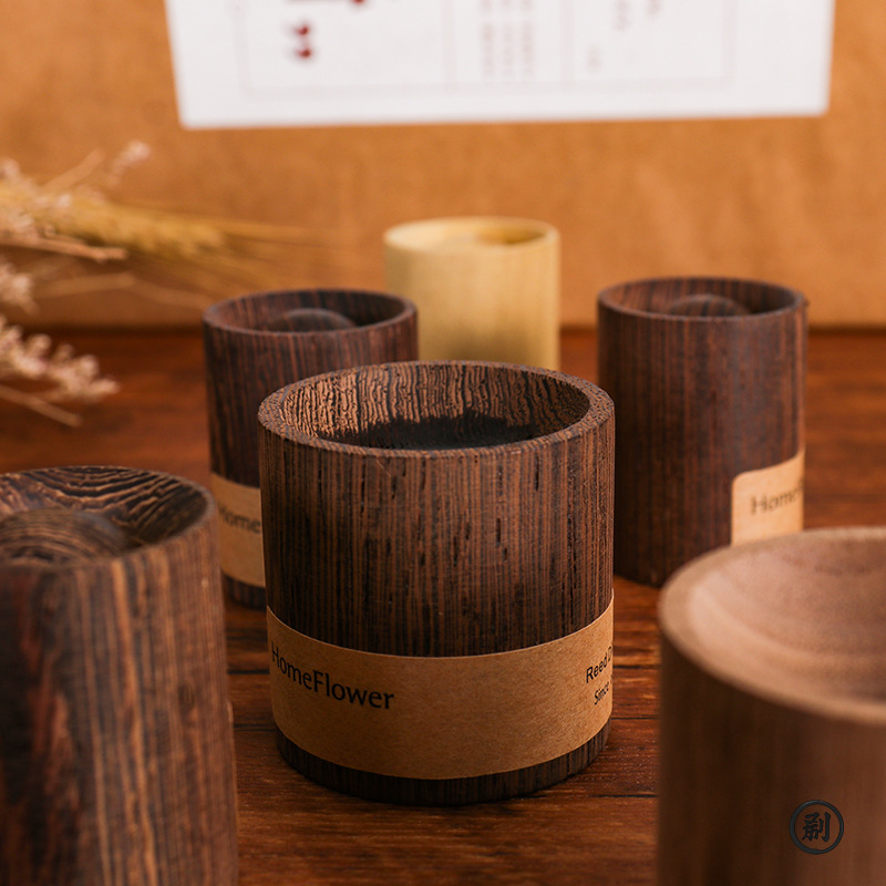 Black Walnut Aroma Diffuser –  - đánh giá và giá Home Fragrance Aroma