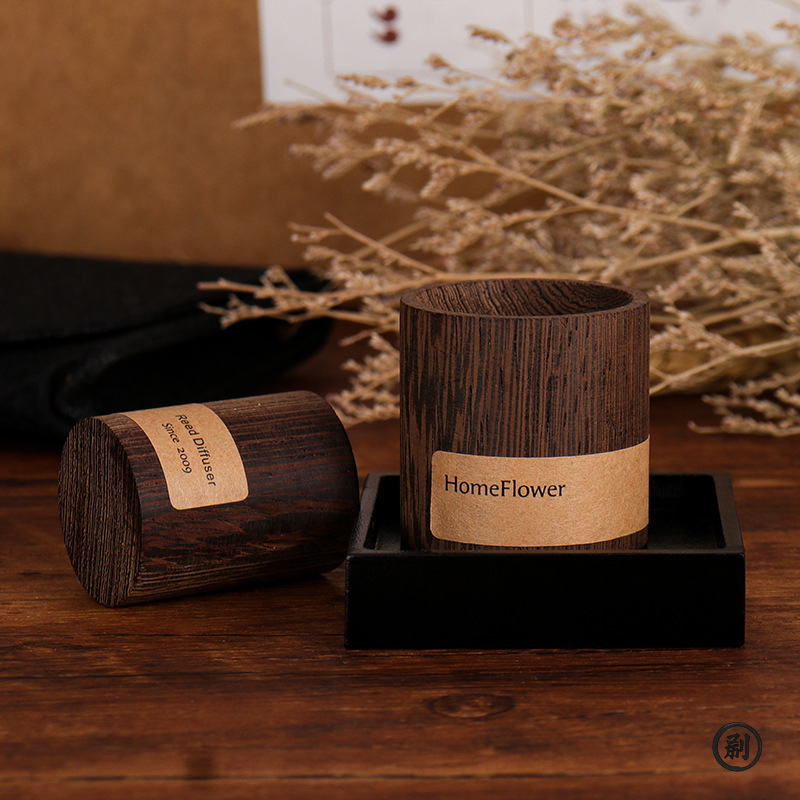 Black Walnut Aroma Diffuser –  - đánh giá và giá Home Fragrance Aroma