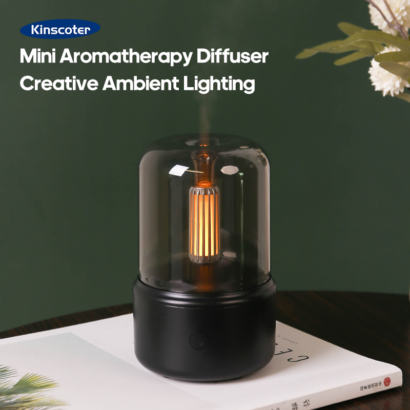 Vintage Night Light Aroma Diff - đánh giá và giá Home Fragrance Products