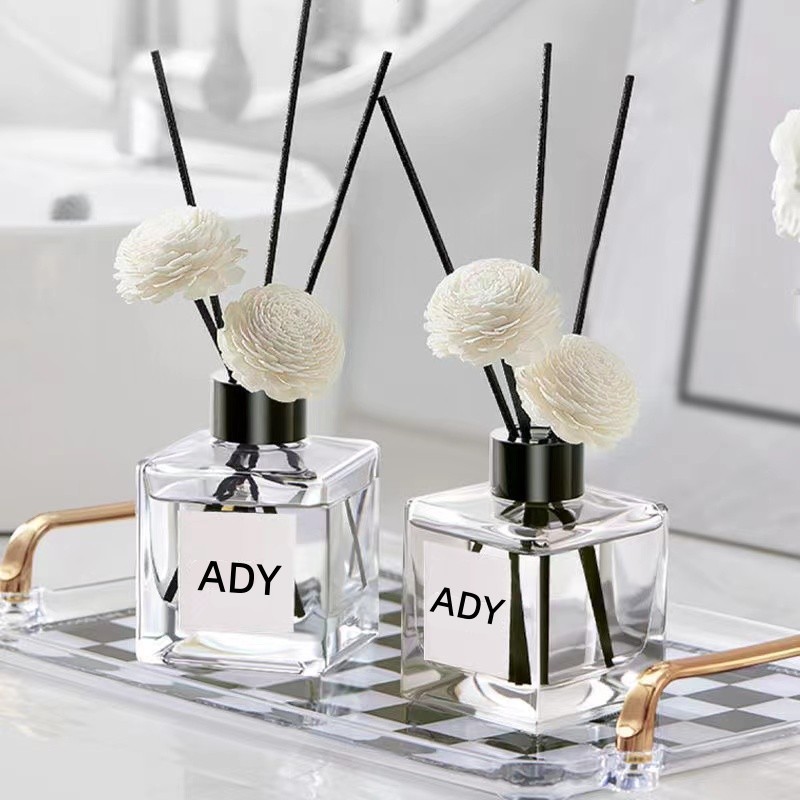 50ml Aroma Reed Diffuser Oil f - đánh giá và giá Home Fragrance Verbena