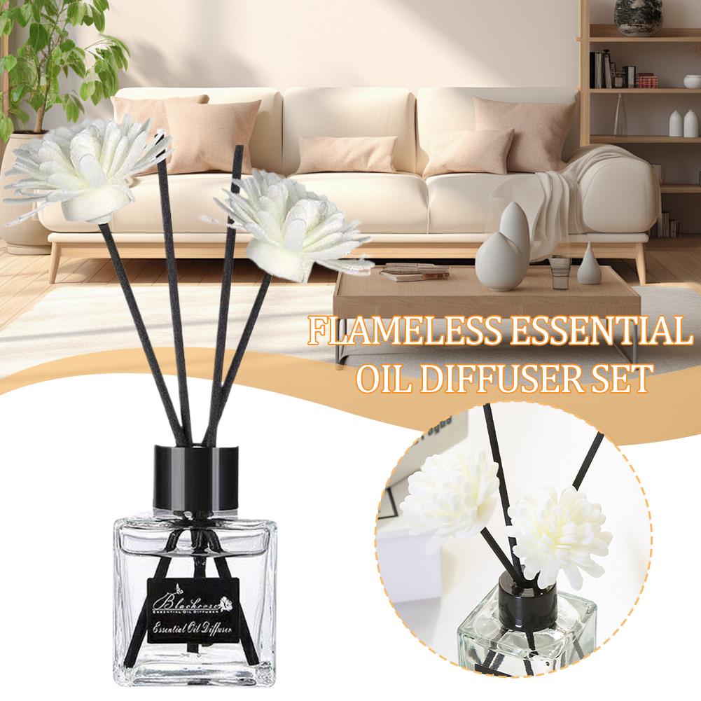 50ml Aroma Reed Diffuser Oil f - đánh giá và giá Home Fragrance Verbena