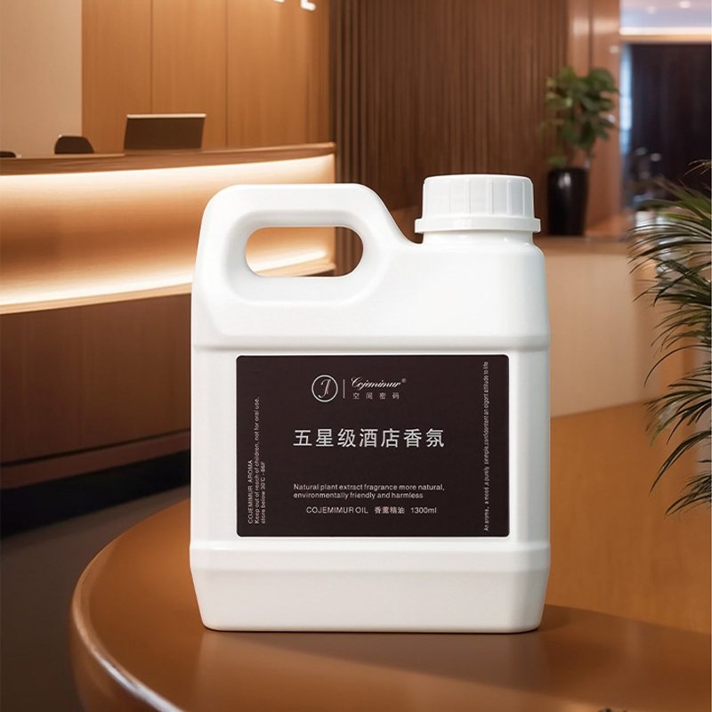 1300ml 5-star Hotel Aromathera - đánh giá và giá Home Fragrance Aroma
