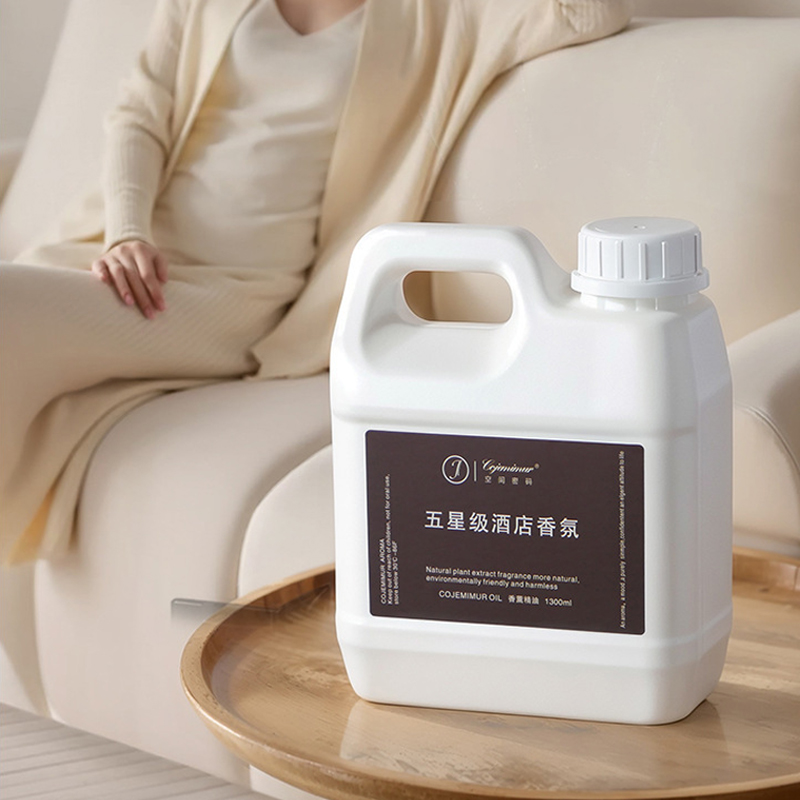 1300ml 5-star Hotel Aromathera - đánh giá và giá Home Fragrance Aroma