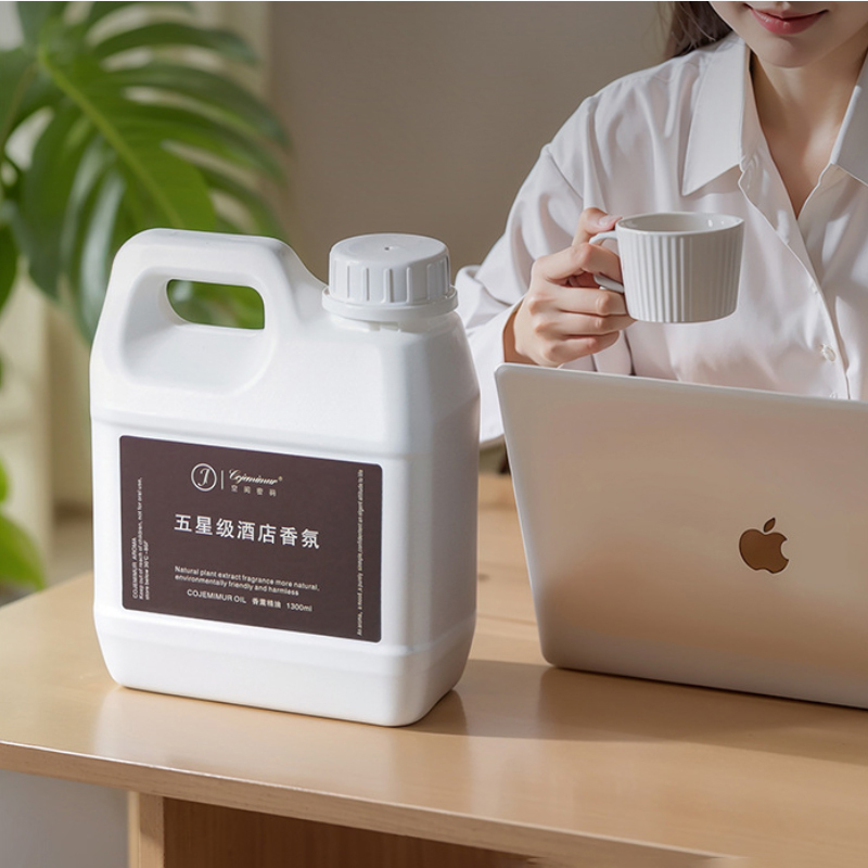 1300ml 5-star Hotel Aromathera - đánh giá và giá Home Fragrance Aroma