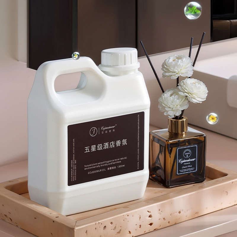 1300ml 5-star Hotel Aromathera - đánh giá và giá Home Fragrance Aroma
