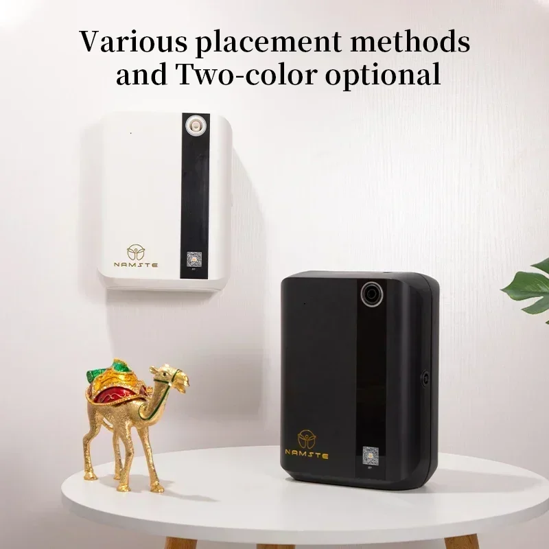 Electric Smell for Home Perfum - đánh giá và giá Home Fragrance Aroma