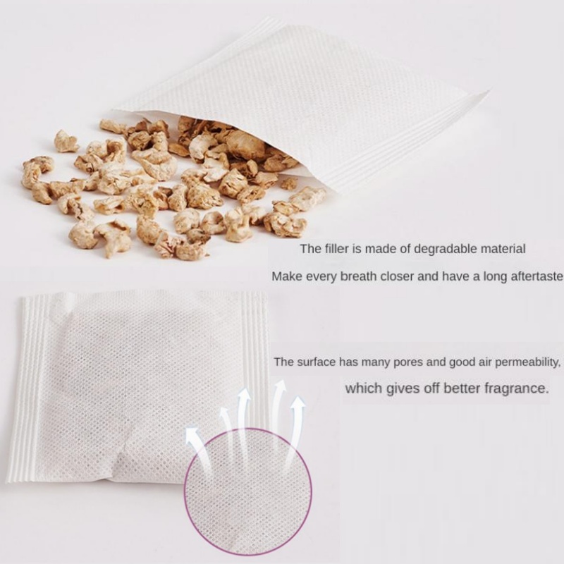 5pcs Wardrobe Fragrance Sachet - đánh giá và giá Home Fragrance Verbena