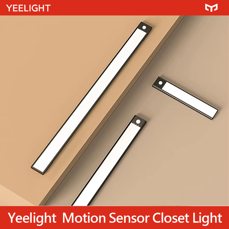 Yeelight LED Sensor Night Ligh - đánh giá và giá Yeelight Light Lightstrip