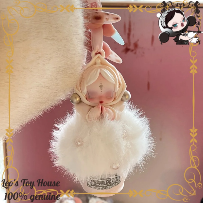 Official POPMART SKULLPANDA Di - đánh giá và giá Home Fragrance Products