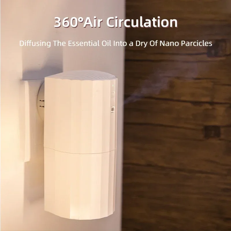 250m³ Fragrance for Home Perfu - đánh giá và giá Home Fragrance Aroma