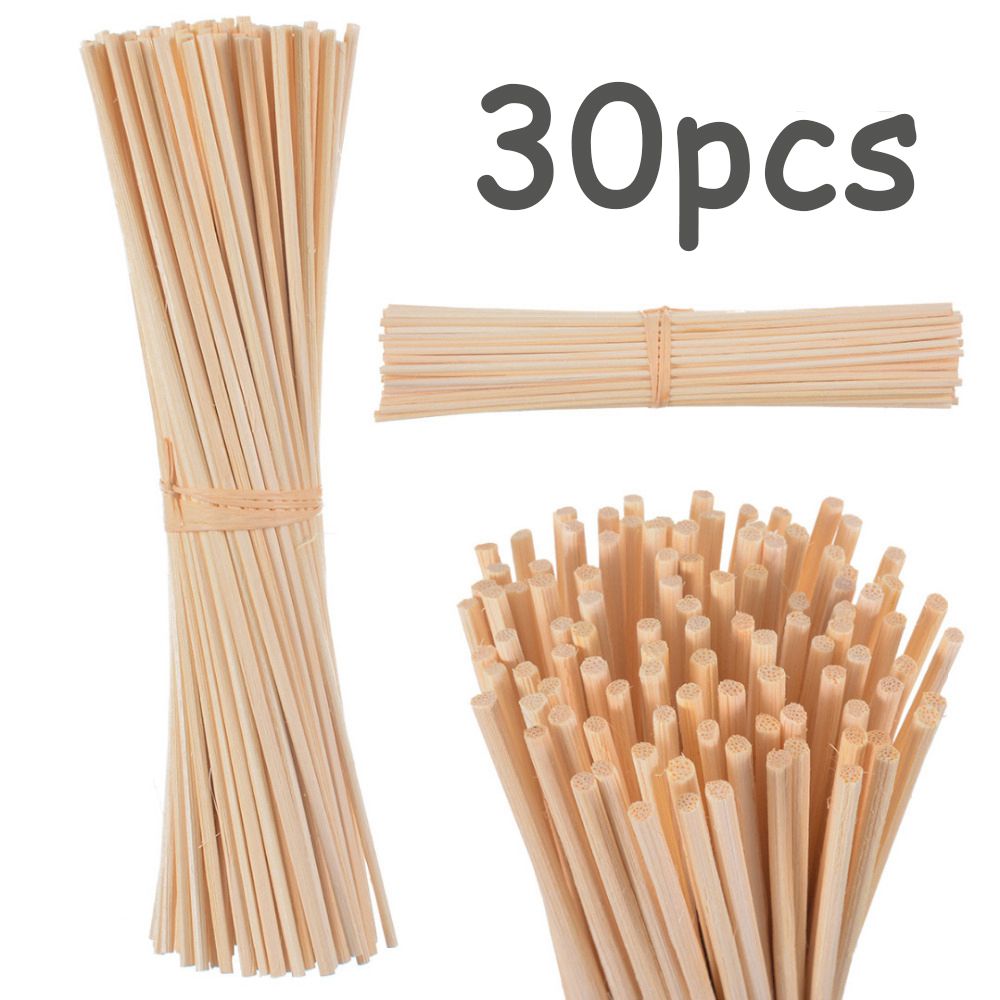 Aroma Nature Rattan Sticks Ree - đánh giá và giá Home Fragrance Verbena