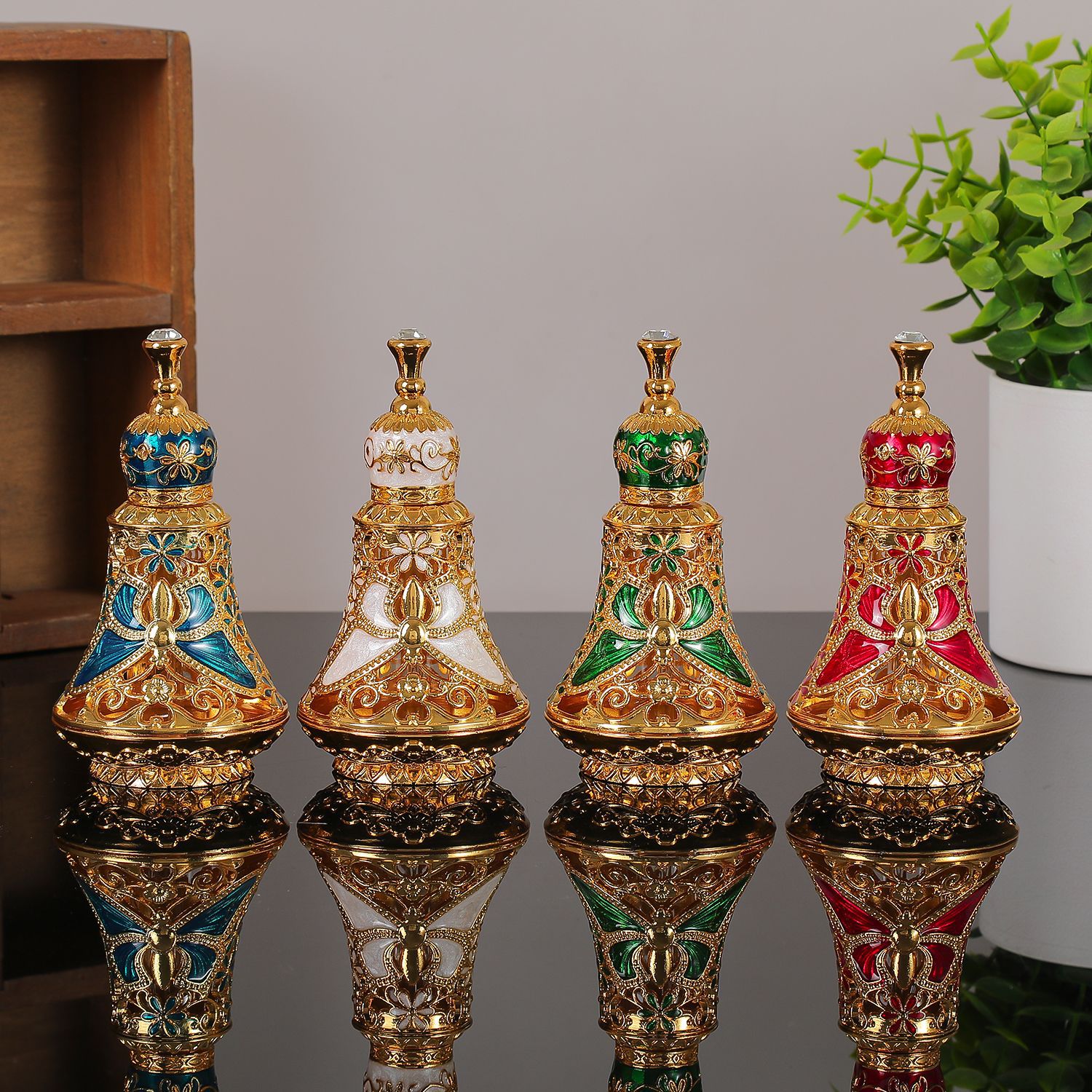 Fragrance and Perfume Bottles, - đánh giá và giá Home Fragrance Dubai