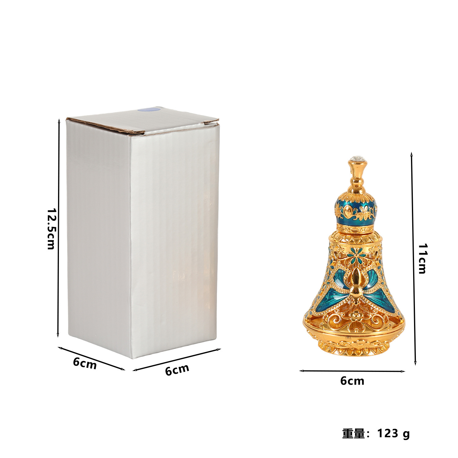Fragrance and Perfume Bottles, - đánh giá và giá Home Fragrance Dubai