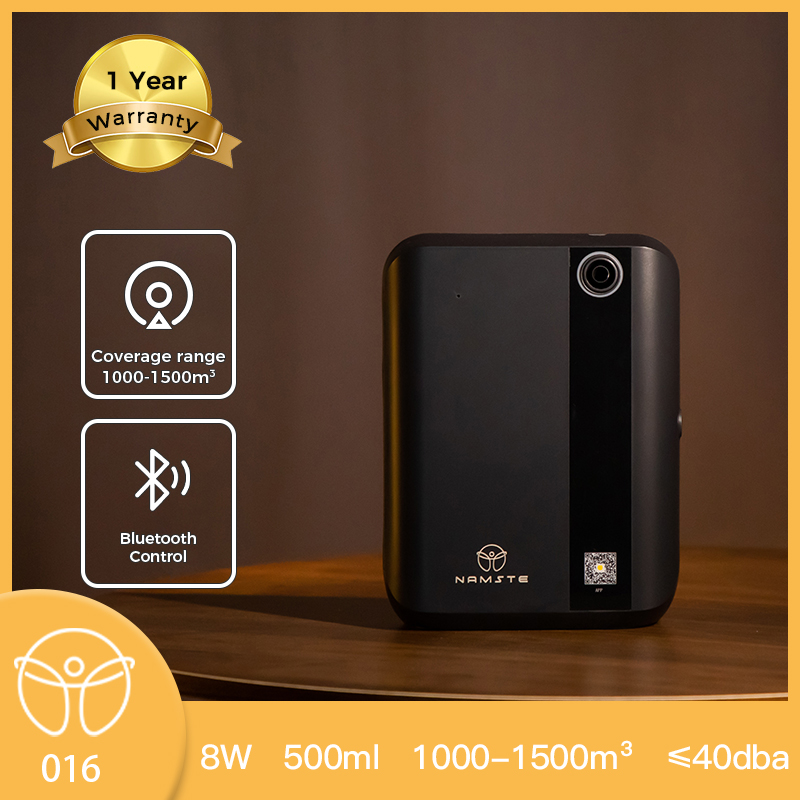 NAMSTE 1500m³ Bluetooth Aroma  - đánh giá và giá Home Fragrance Aroma