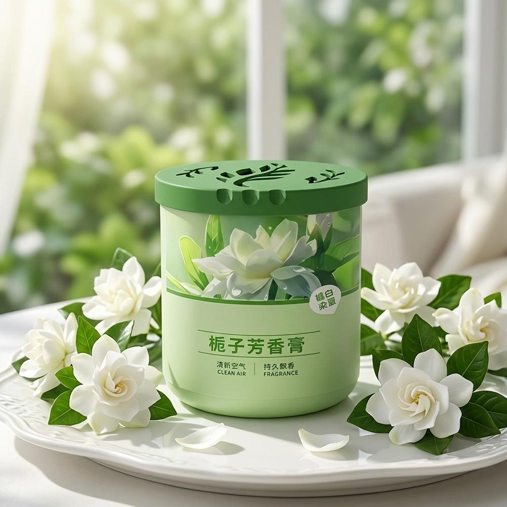 Solid Air Freshener Osmanthus  - đánh giá và giá Home Fragrance Verbena
