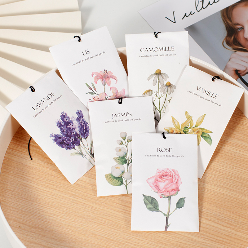 Home Fragrance Bag Anti-odor a - đánh giá và giá Home Fragrance Products