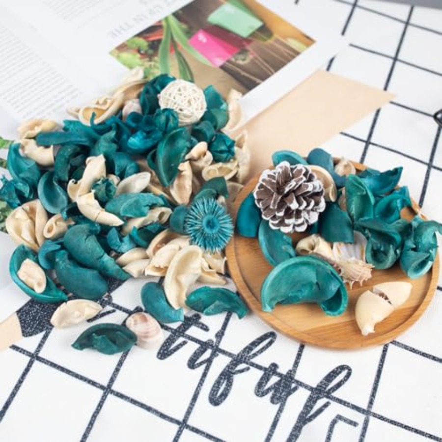 Sea Shell Potpourri Bag, Ocean - đánh giá và giá Home Fragrance Fillers
