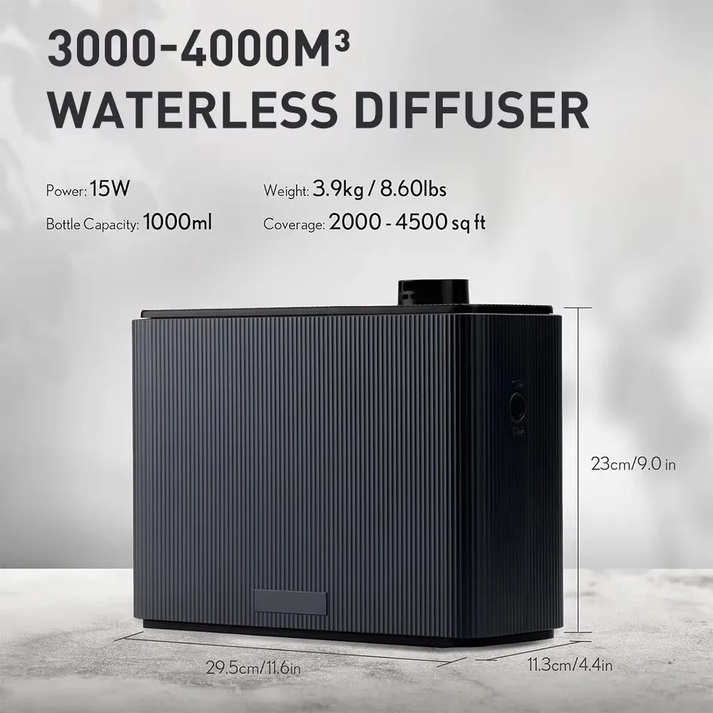NAMSTE 800ML Fragrance Diffuse - đánh giá và giá Home Fragrance Aroma