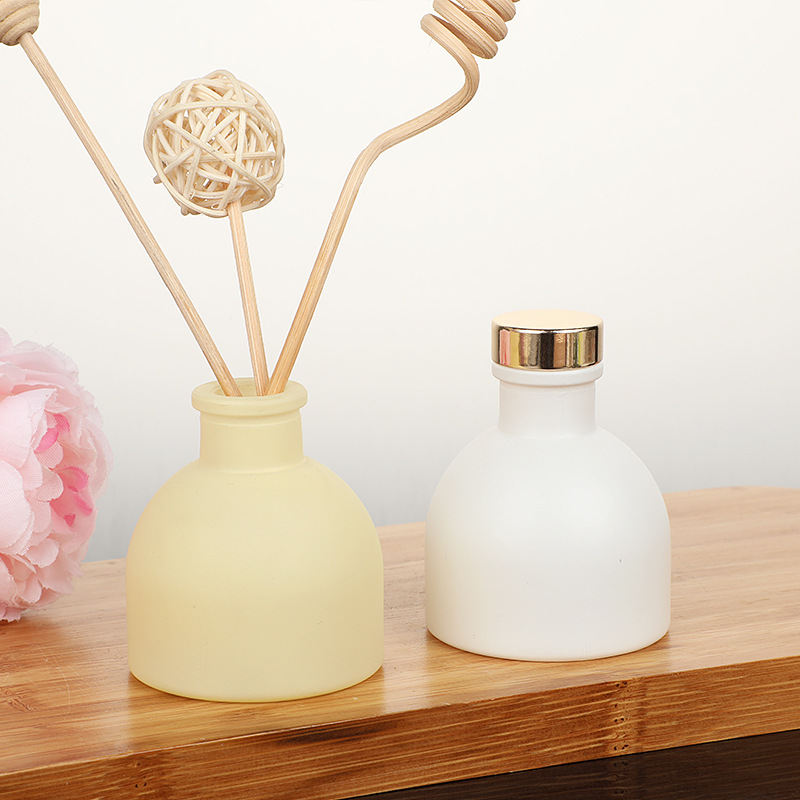5 Cái/lốc 100Ml Rỗng BẸT VAI Y - đánh giá và giá Home Fragrance Products