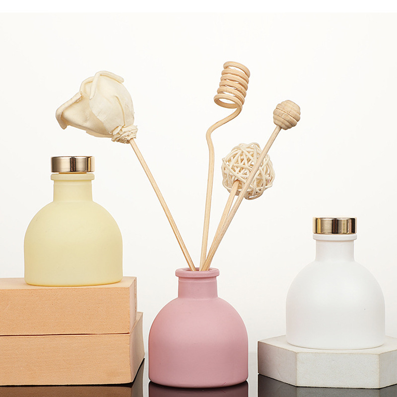 5 Cái/lốc 100Ml Rỗng BẸT VAI Y - đánh giá và giá Home Fragrance Products